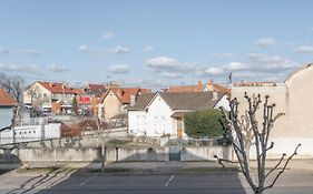 La Grande Maison Gannat